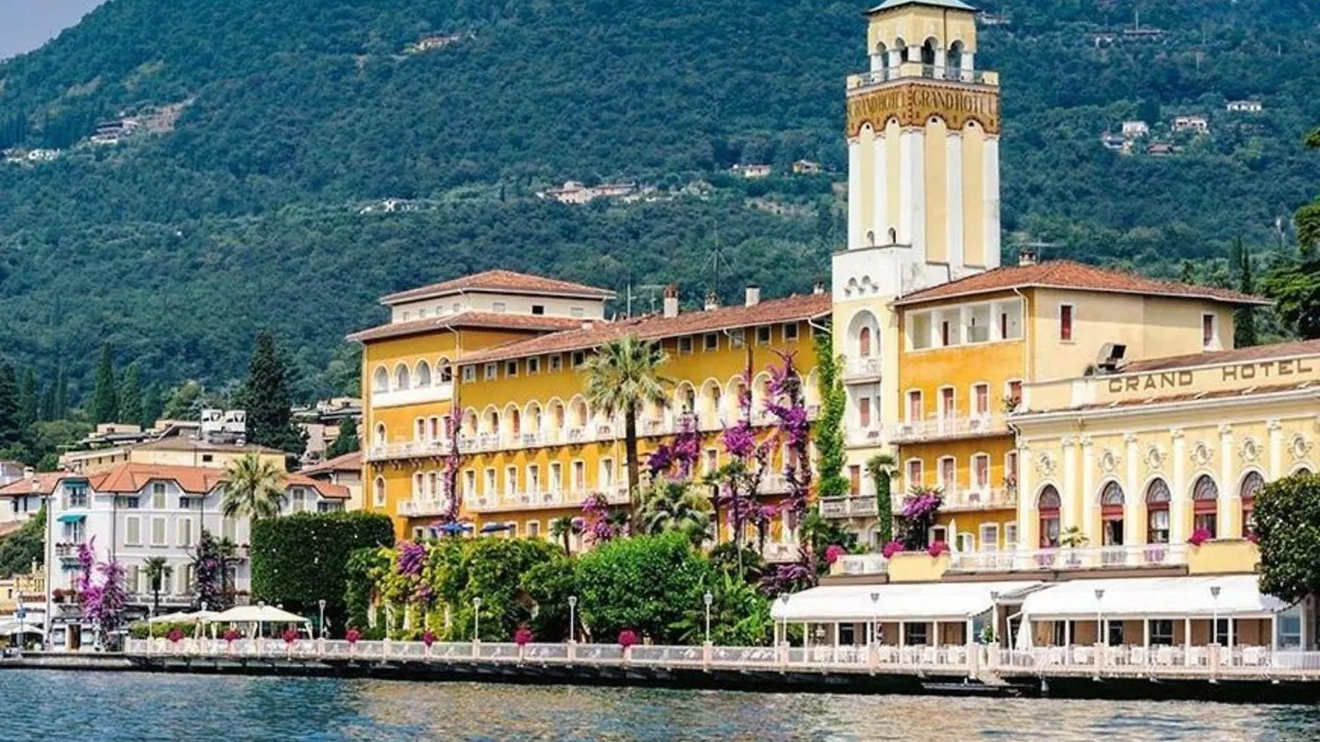 Appartement Lovely Flat With Shared Pool And Amazing Lake View Salò